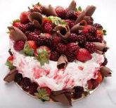 torta amora