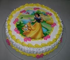 torta confeito