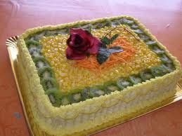 TORTA FLOR
