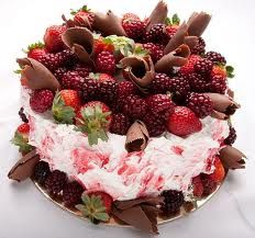 torta amora