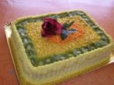 TORTA FLOR